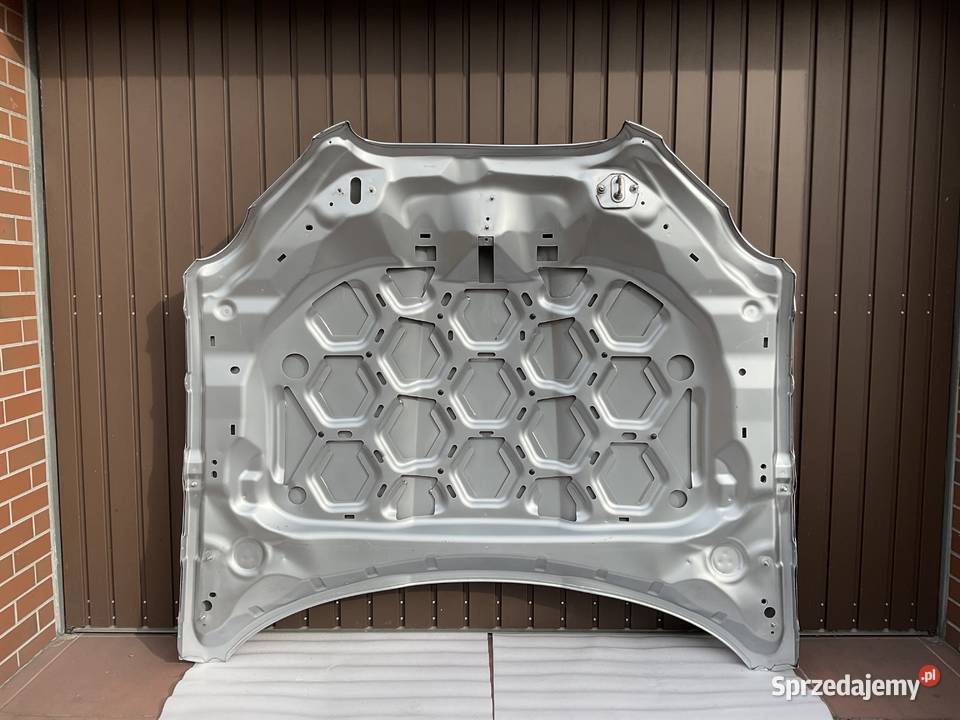 MASKA JAGUAR XF 0711 osobowe Pleszew