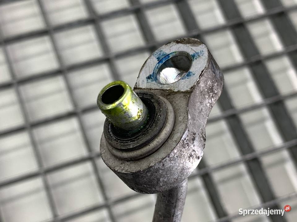 RURKA KLIMATYZACJI OPEL ASTRA J 16 180 Hatchback Przewody klimatyzacji sprzedam