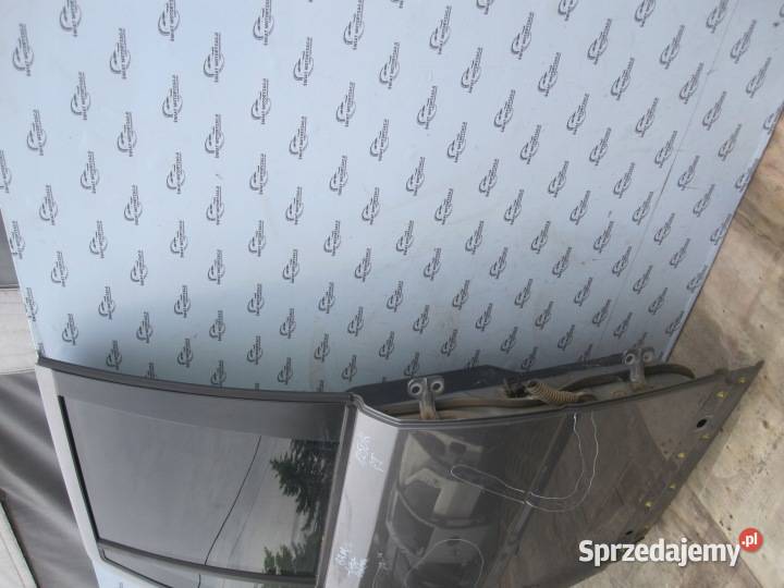 LAND ROVER FREELANDER II L359 07r drzwi prawe świętokrzyskie Kielce