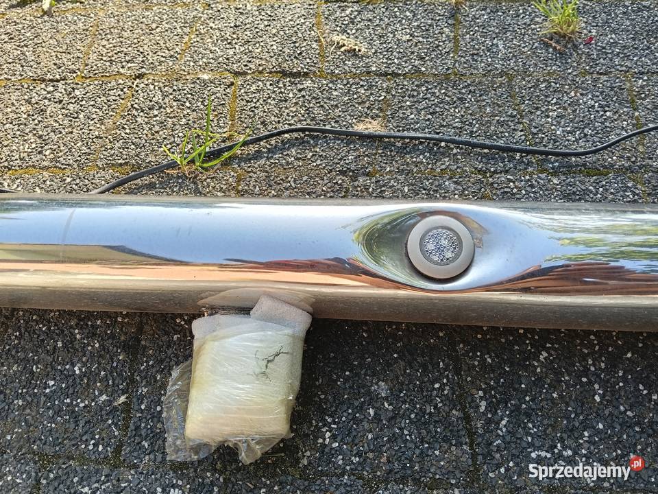 Kadjar orurowanie progu tuning Puławy