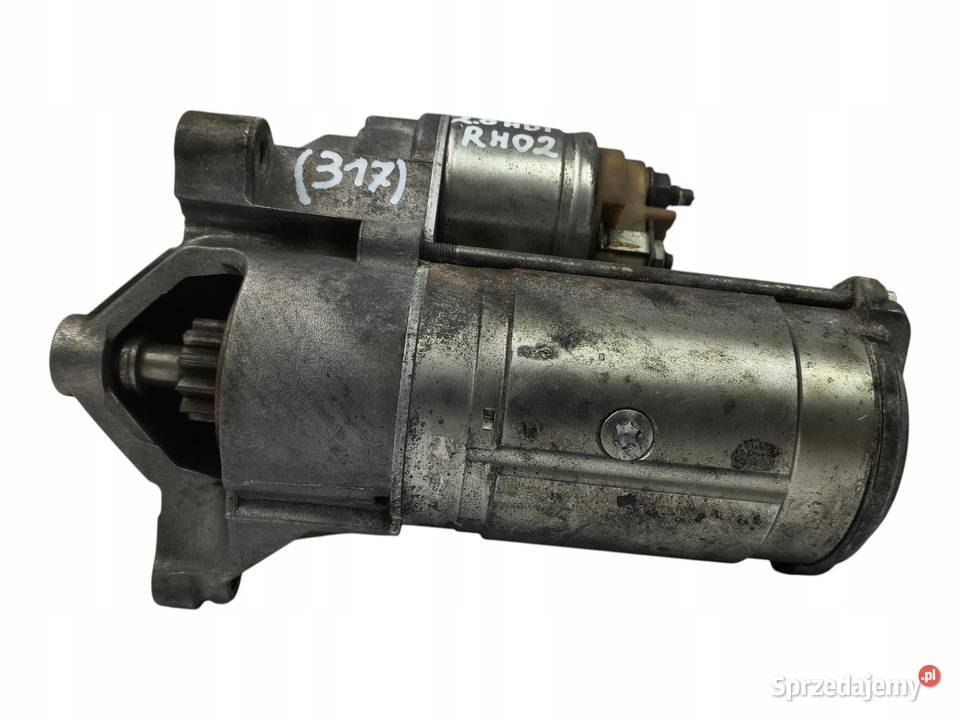 ROZRUSZNIK Citroen DS5 20 HDI valeo D8R27 Chełm