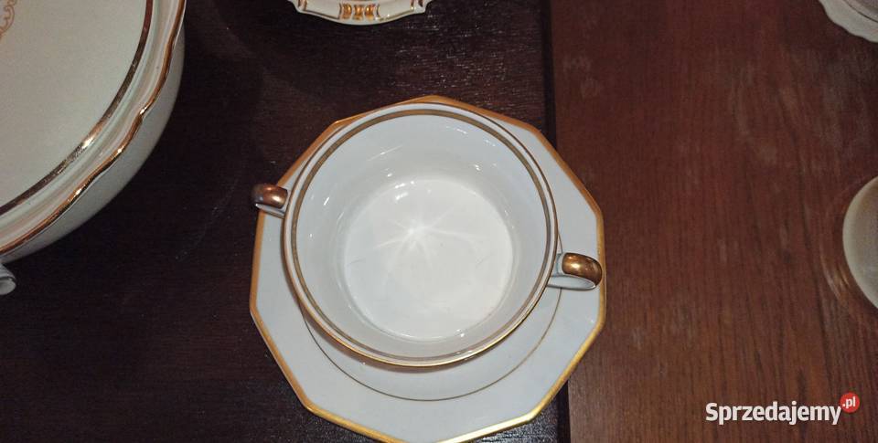 bulionówka CapitolForm und Desing Exclusiv Gdańsk