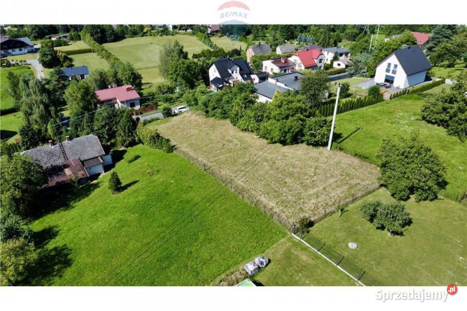 BLACK WEEKS Działka budowlana z możliwością Sprzedaż Bestwina