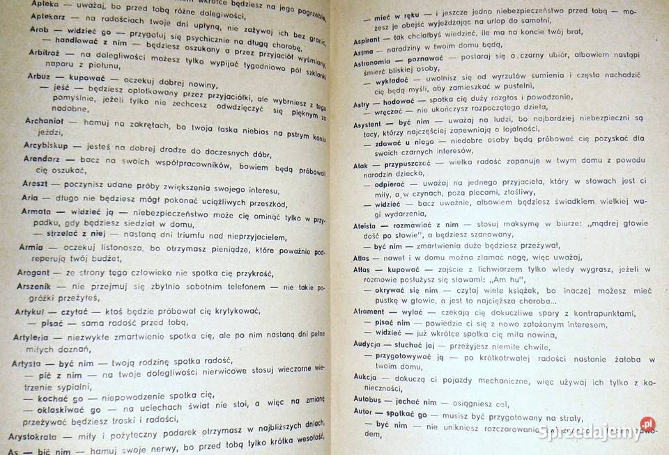 Sennik Indyjski Pozostałe Chełm