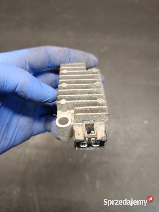 Regulator napięcia części Yamaha TDR 125 sprzedam