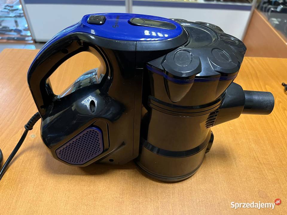 Sauber odkurzacz bezworkowy 600W Elbląg