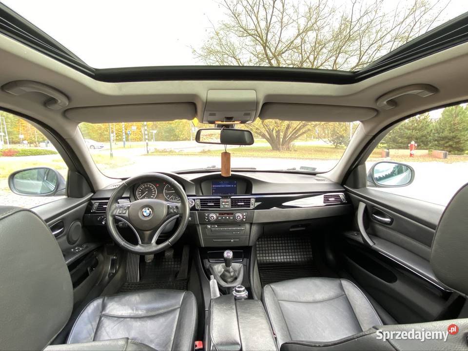 Bmw E91 LCI 20 Grudziądz sprzedam