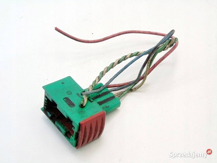 WTYCZKA KOSTKA 16 16V 307 C4 207 XSARA C3 206 Sosnowiec