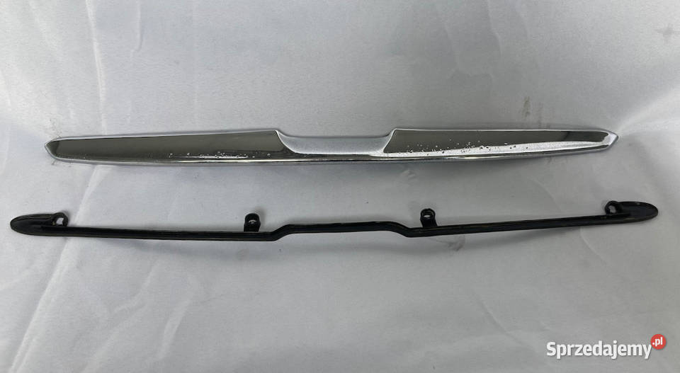 Listwa klapy tył W114 W115 chrom
