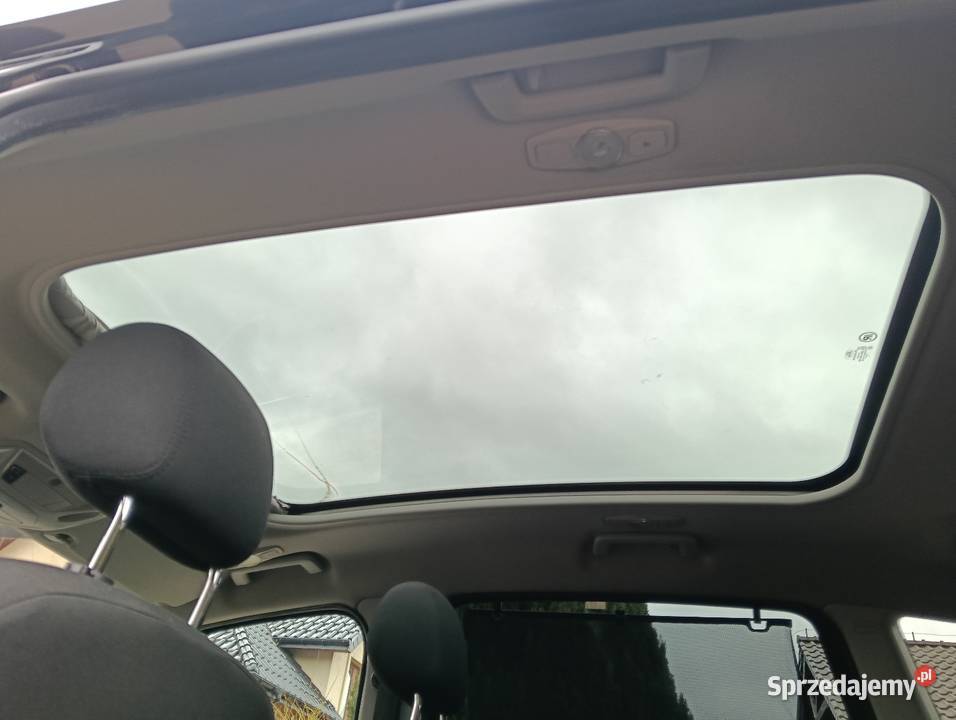 Ford S 2014r 20 TDCi Automat Słupsk