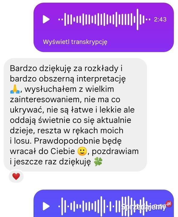 Wróżby z kart tarota rytuały rozkłady tarota Pozostałe Wrocław