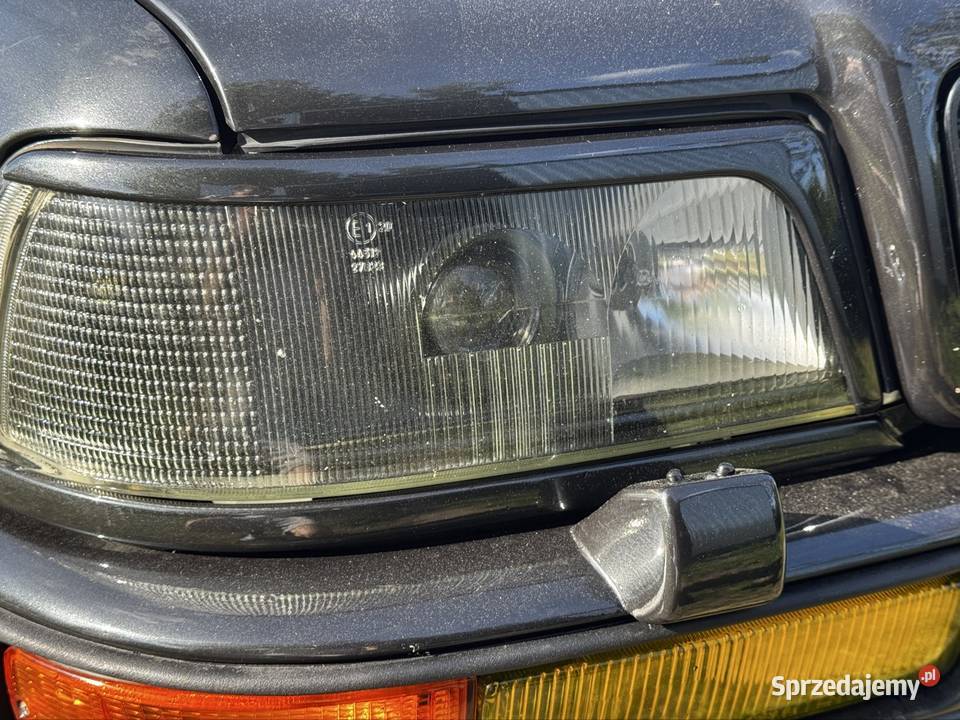 Brewki Kamei Audi 80 B4 na soczewki s2 zespolaki mazowieckie Grodzisk Mazowiecki sprzedam