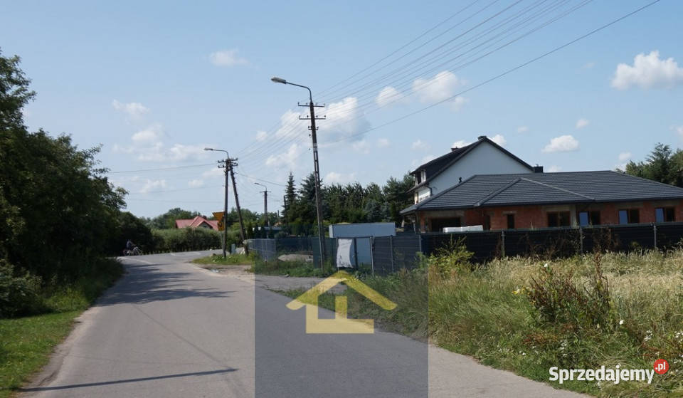 Nieruchomość w Nadbrzeżu 22m Sprzedaż Sprzedaż mazowieckie