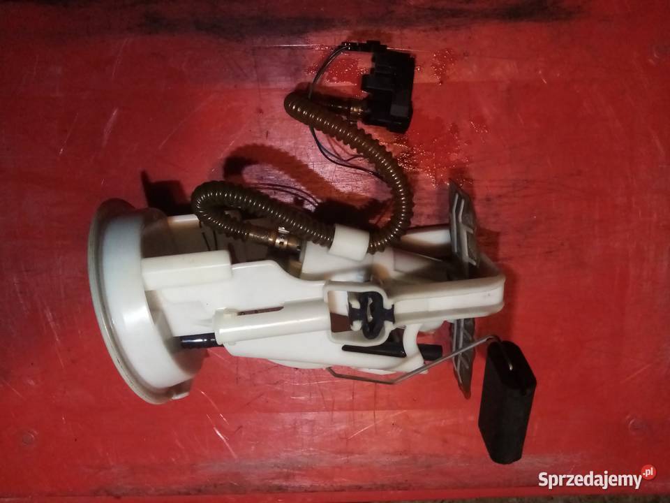 Pompa paliwa Rover 75 benzyna WFX100922 Łódź