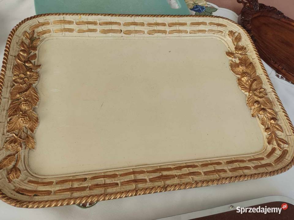 stara taca Gorzów Wielkopolski