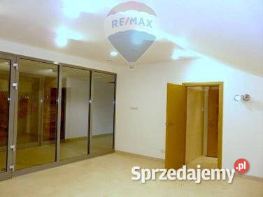 Lokal handlowo usługowy WARSZAWA GOCŁAW