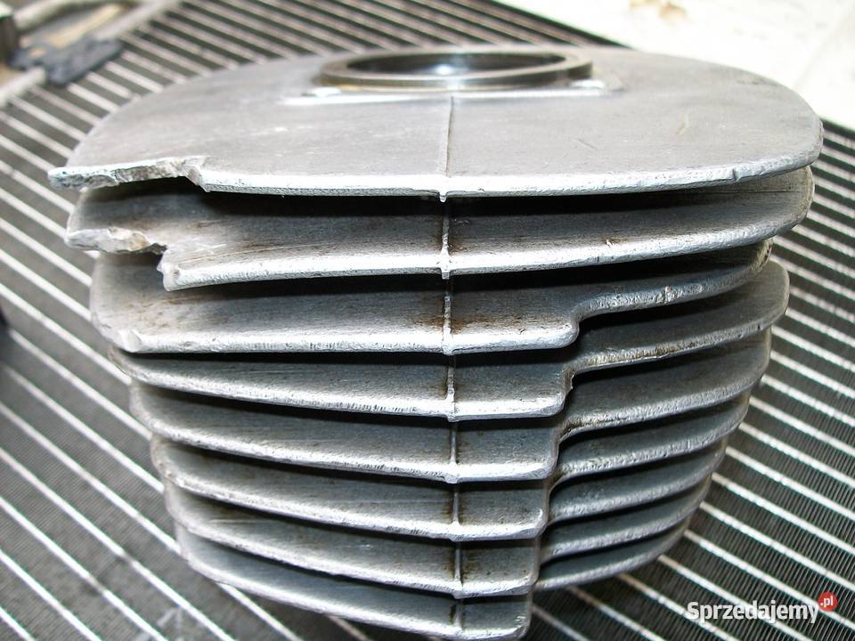 SHL M17 GAZELA CYLINDER SZLIFIE BEZ PRZEBIEGU Świerzawa