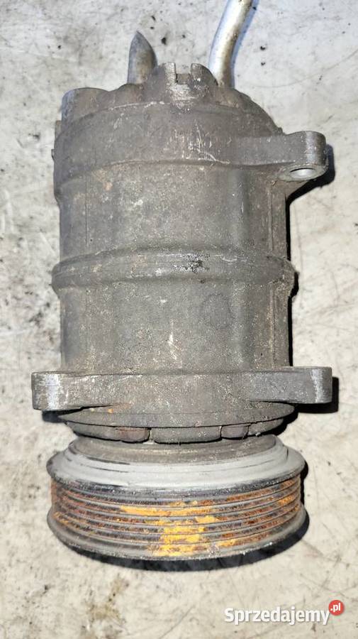 Kompresor klimatyzacji Volvo V40 863B 857492 Łagów