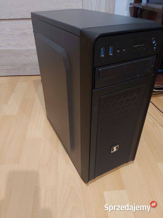 TANI komputer PC GTA VSF22 AMD 9658GB DDR3GTX Klasy AMD Phenom X3, X4, X6 Pozostałe Przygodziczki sprzedam