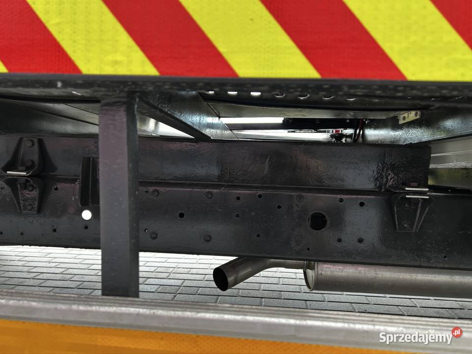 Iveco daily Pomoc drogowa pomorskie Wejherowo sprzedam