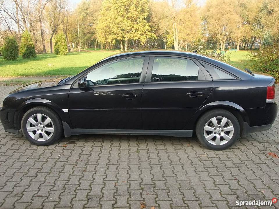 Opel Vectra C Liftback krajowa bogate wzposaenie 160000km Stargard Szczeciński