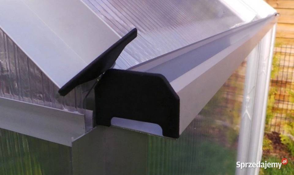 PLANTIFLEX SZKLARNIA ALUMINIOWA 250x190 Kalety sprzedam