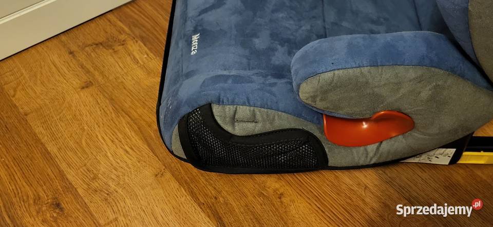 Fotelik RECARO Monza