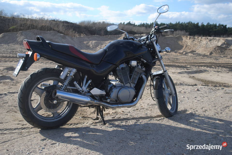 Suzuki VX800 1991 klasyk w stanie gotowy do Rypin sprzedam
