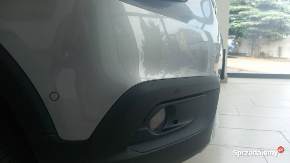Opel Crossland X Opel Corssland X 12T 130 Elite Rok produkcji 2020 Łódź sprzedam
