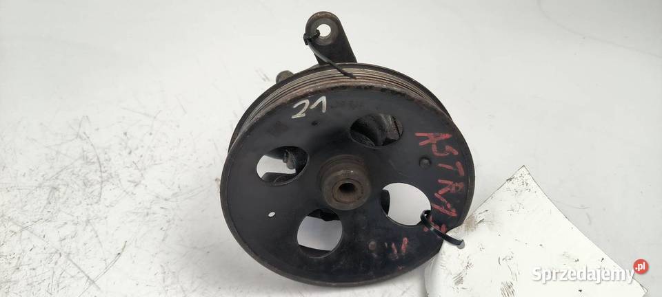 POMPA WSPOMAGANIA OPEL ASTRA Części samochodowe kujawsko-pomorskie Lipno sprzedam