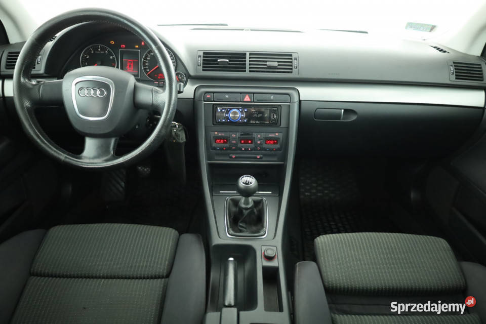 Audi A4 20 TFSI A4 Piaseczno