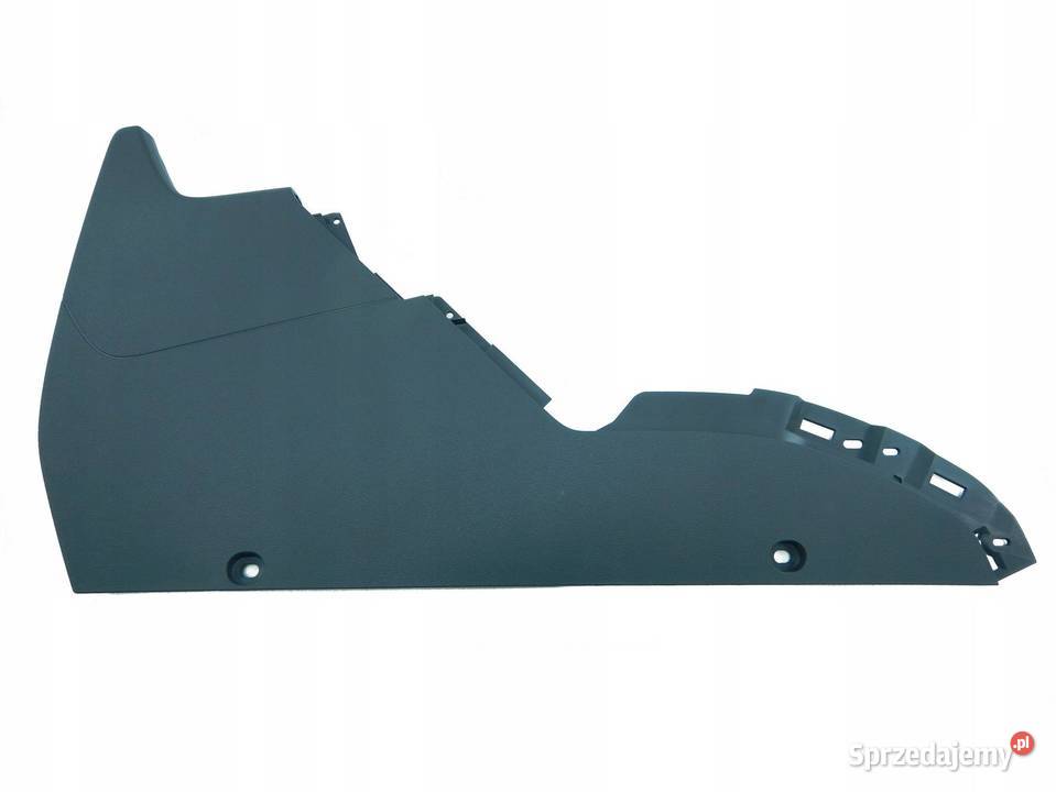 OSŁONA TAPICERKA TUNELU PRAWA FORD C 0710 ASO