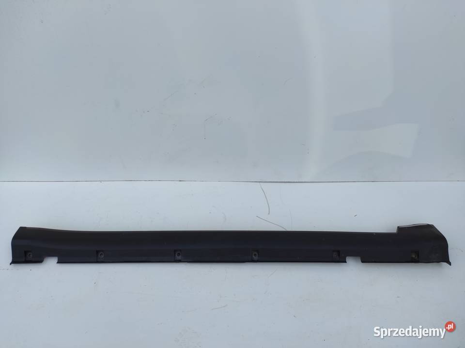 LISTWA PROGOWA PRAWA INFINITI FX35 FX45 0306 wielkopolskie Nowy Tomyśl