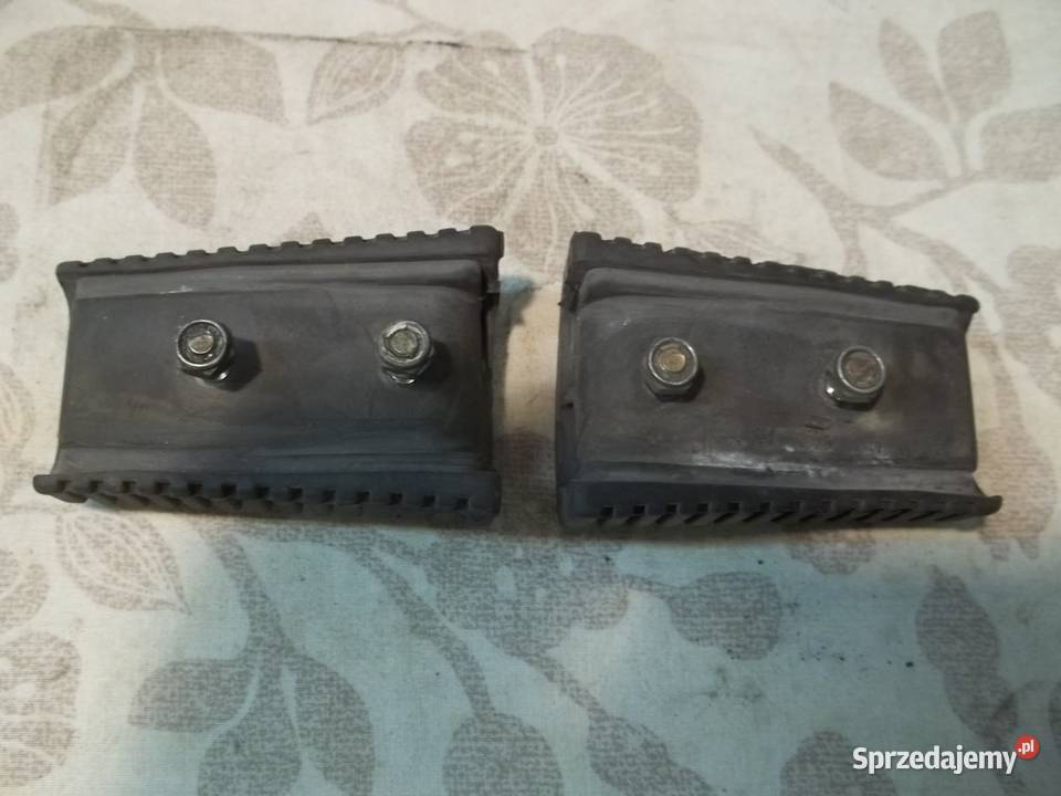 Końcówki wydechu głośne Katowice