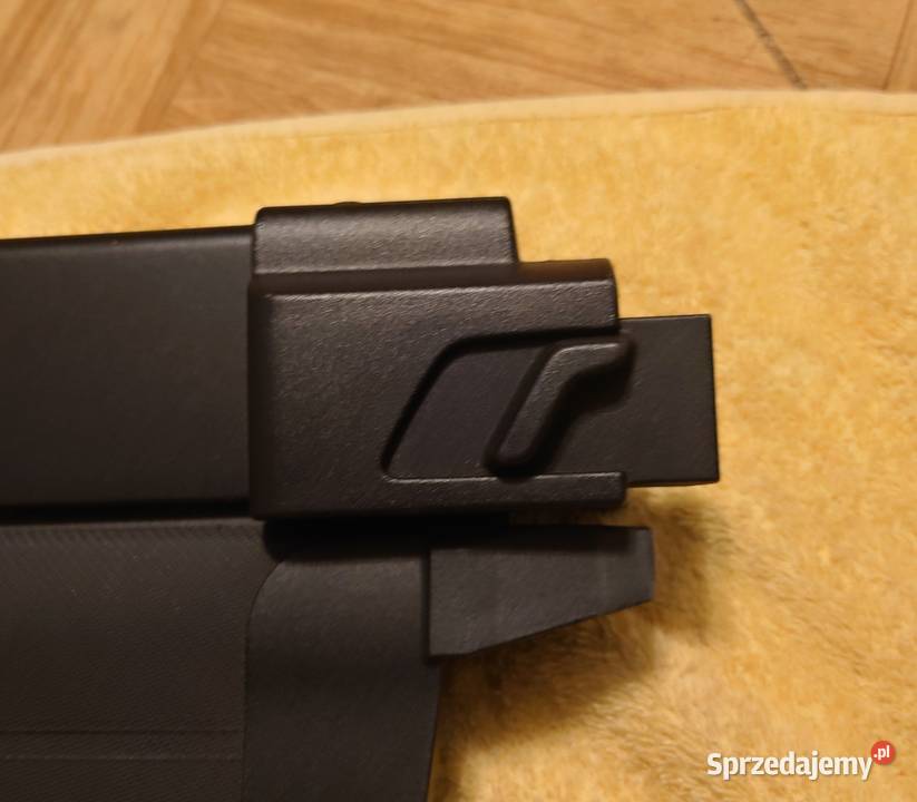 Roleta bagażnika citroen C5 III KOMBI stan Bagażniki Racibórz sprzedam