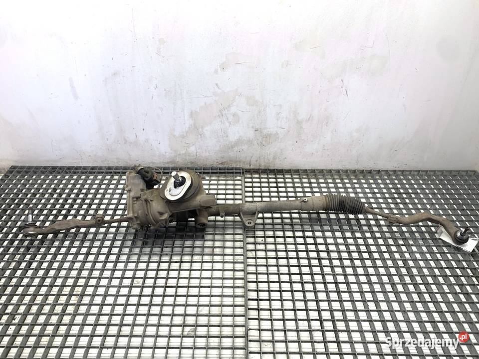 PRZEKŁADNIA KIEROWNICZA MAGLOWNICA BMW F48