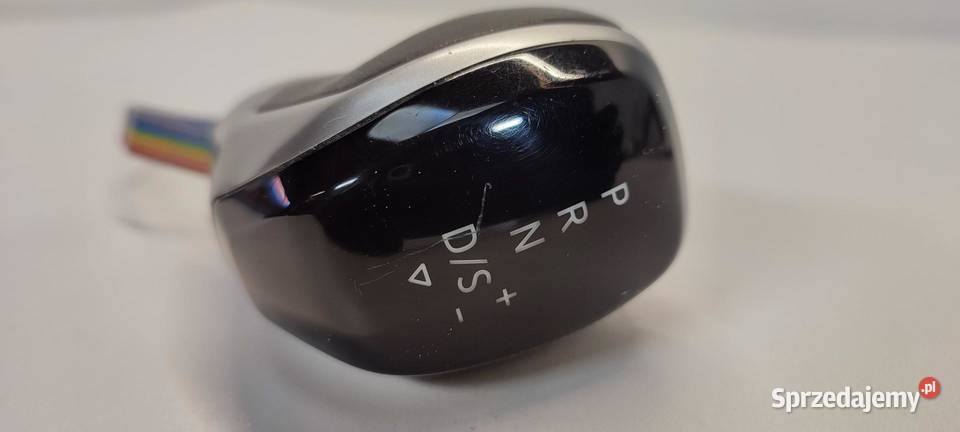 VW TIGUAN II GAŁKA ZMIANY BIEGÓW DSG dolnośląskie sprzedam