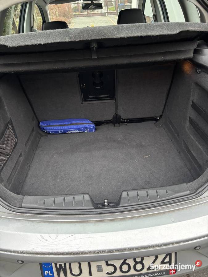 Seat Toledo 3 19tdi Celestynów