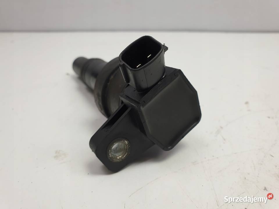 Kia Picanto II 10 12V CEWKA ZAPŁONOWA 2730104000 osobowe Rudka