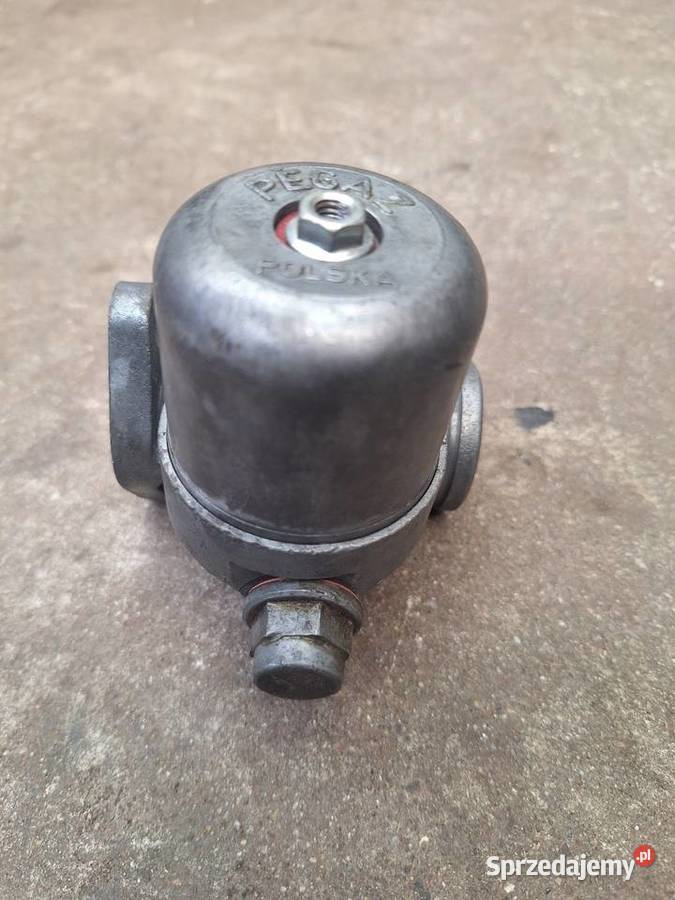 Gaźnik Pegaz GM24U1