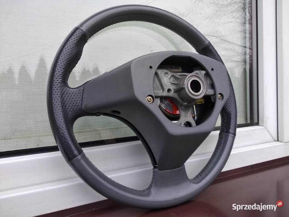 Toyota Celica VII 7 MR2 Yaris I kierownica Sieradz sprzedam
