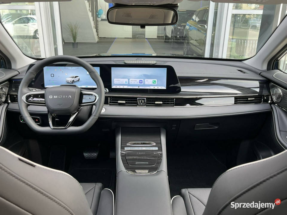 OMODA 5 16 TGDI DCT7 2WD 147 2025 Premium OCAC 1