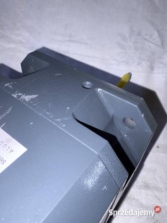 Siemens 1FT60861AF714AG1 Refurbrished