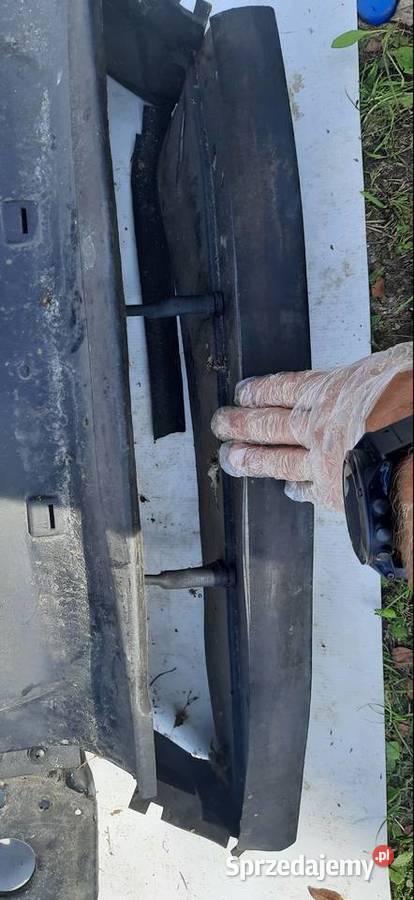 PAS PRZEDNI WZMOCNIENIE BMW E46 318 osobowe Siechnice