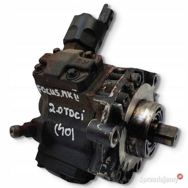 POMPA WTRYSKOWA Ford Focus MK2 20 TDCI