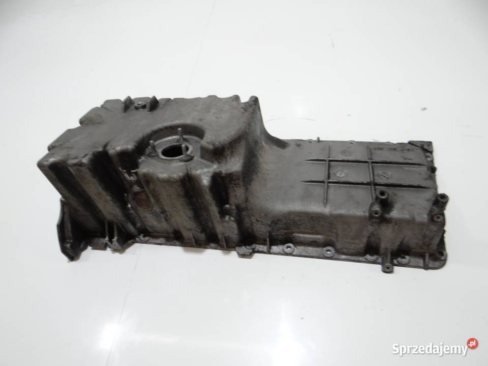 MISKA OLEJOWA BMW E60 30 D OE 7801365 osobowe Strzyżewice sprzedam