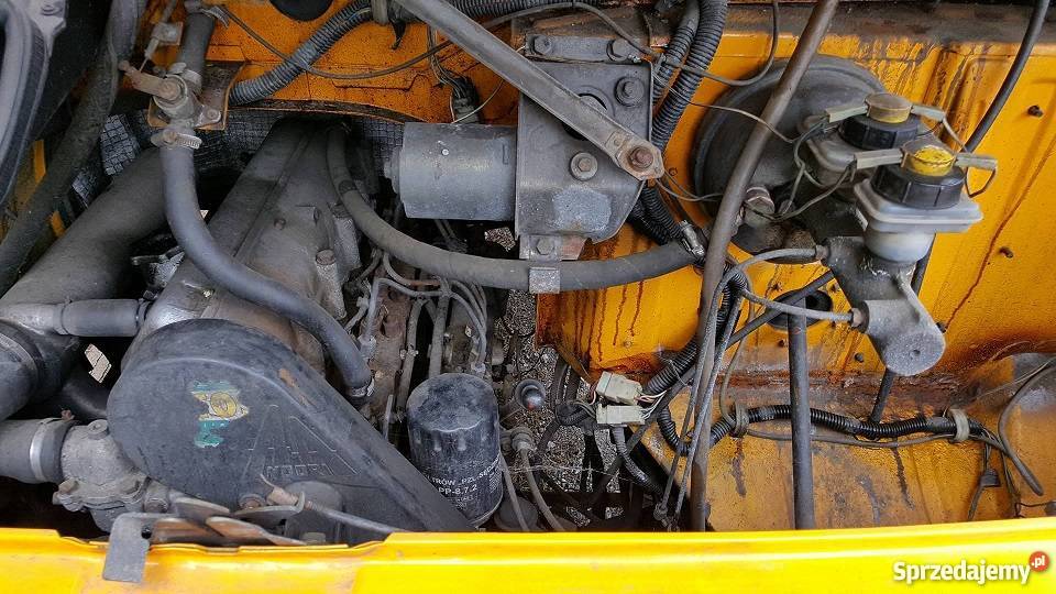 Daewoo FS LUBLIN 3352