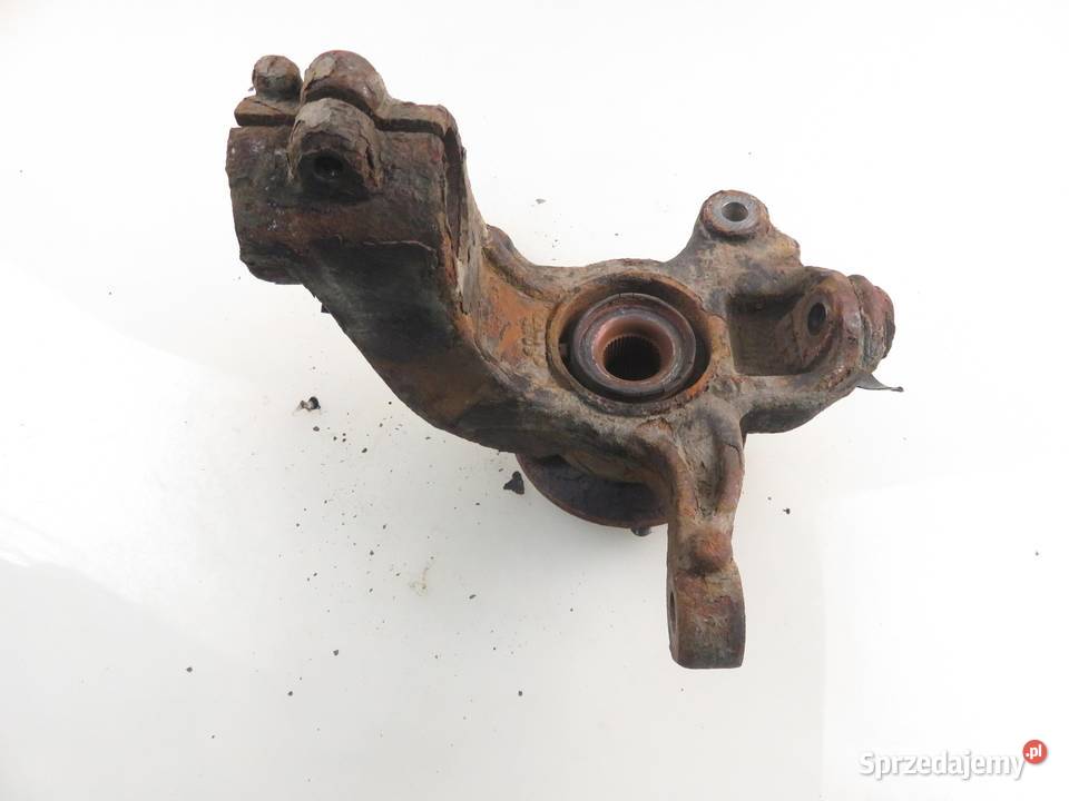 ZWROTNICA PRZEDNIA LEWA FORD S I 18 TDCi