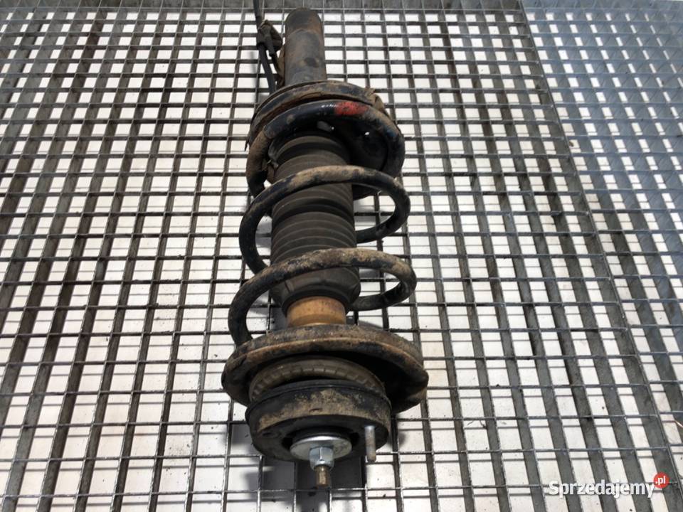 AMORTYZATOR PRAWY PRZÓD FORD TRANSIT IV 20 Bus Amortyzatory sprzedam