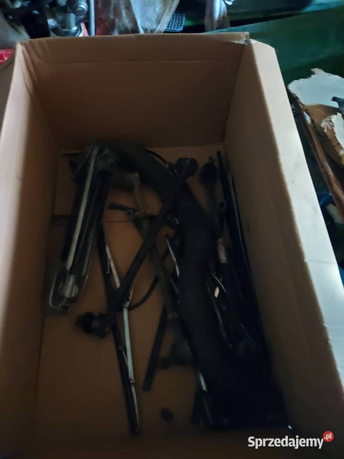 Fiat 500 500 Mszana Dolna